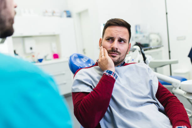 Best Wisdom Tooth Removal  in Mart, TX