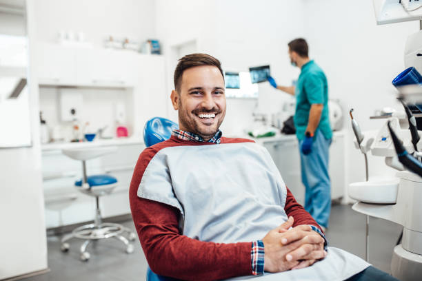 Dental Bonding in Mart, TX