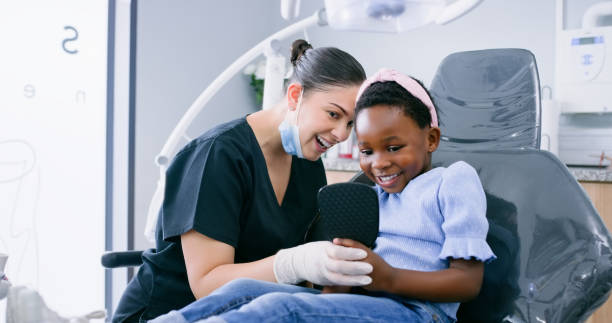 Mart, TX Dental Services Company